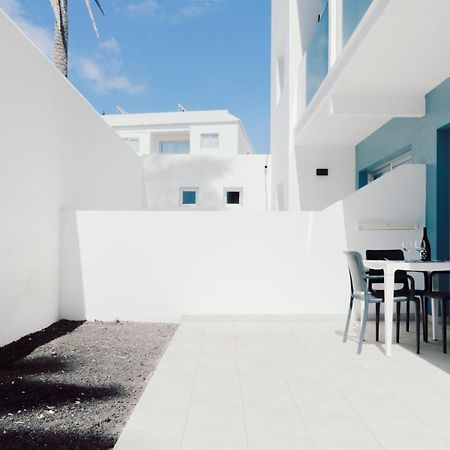 Guirre Holidayfv Corralejo Exterior photo