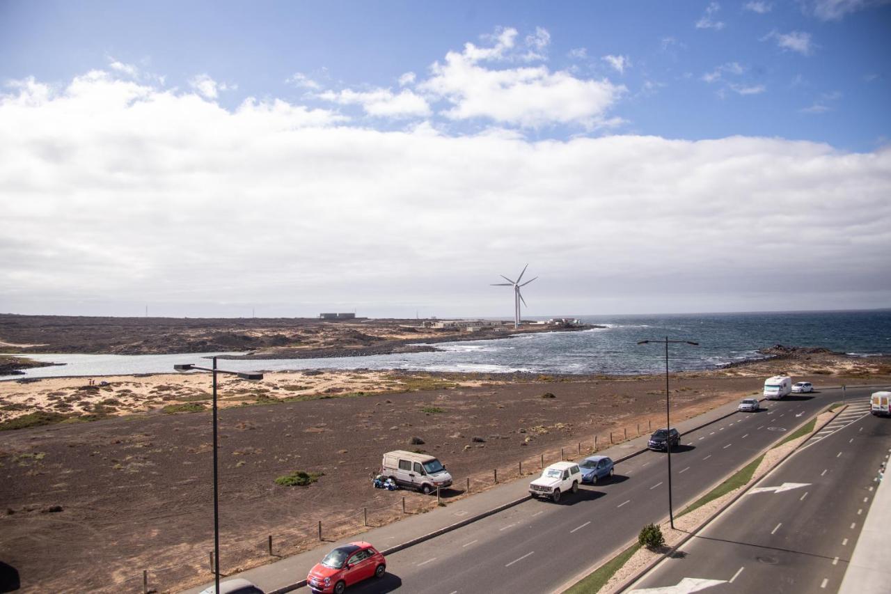 Guirre Holidayfv Corralejo Exterior photo
