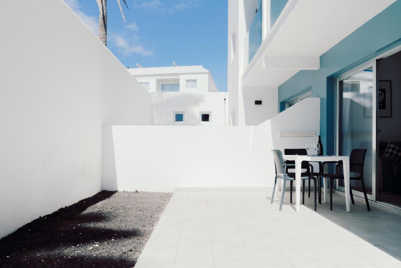 Guirre Holidayfv Corralejo Exterior photo