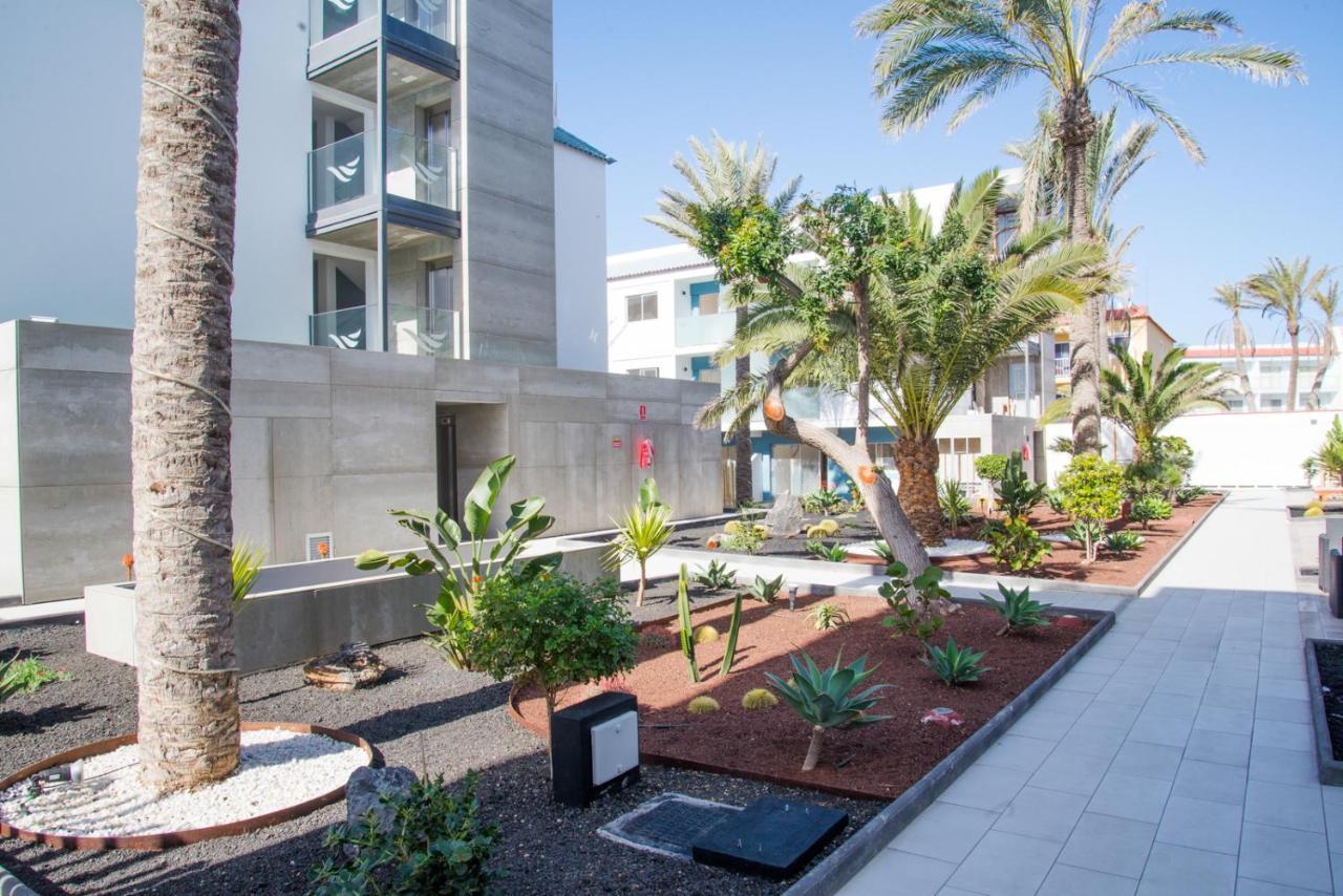 Guirre Holidayfv Corralejo Exterior photo
