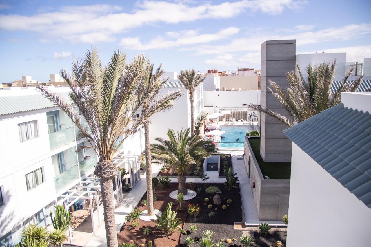 Guirre Holidayfv Corralejo Exterior photo