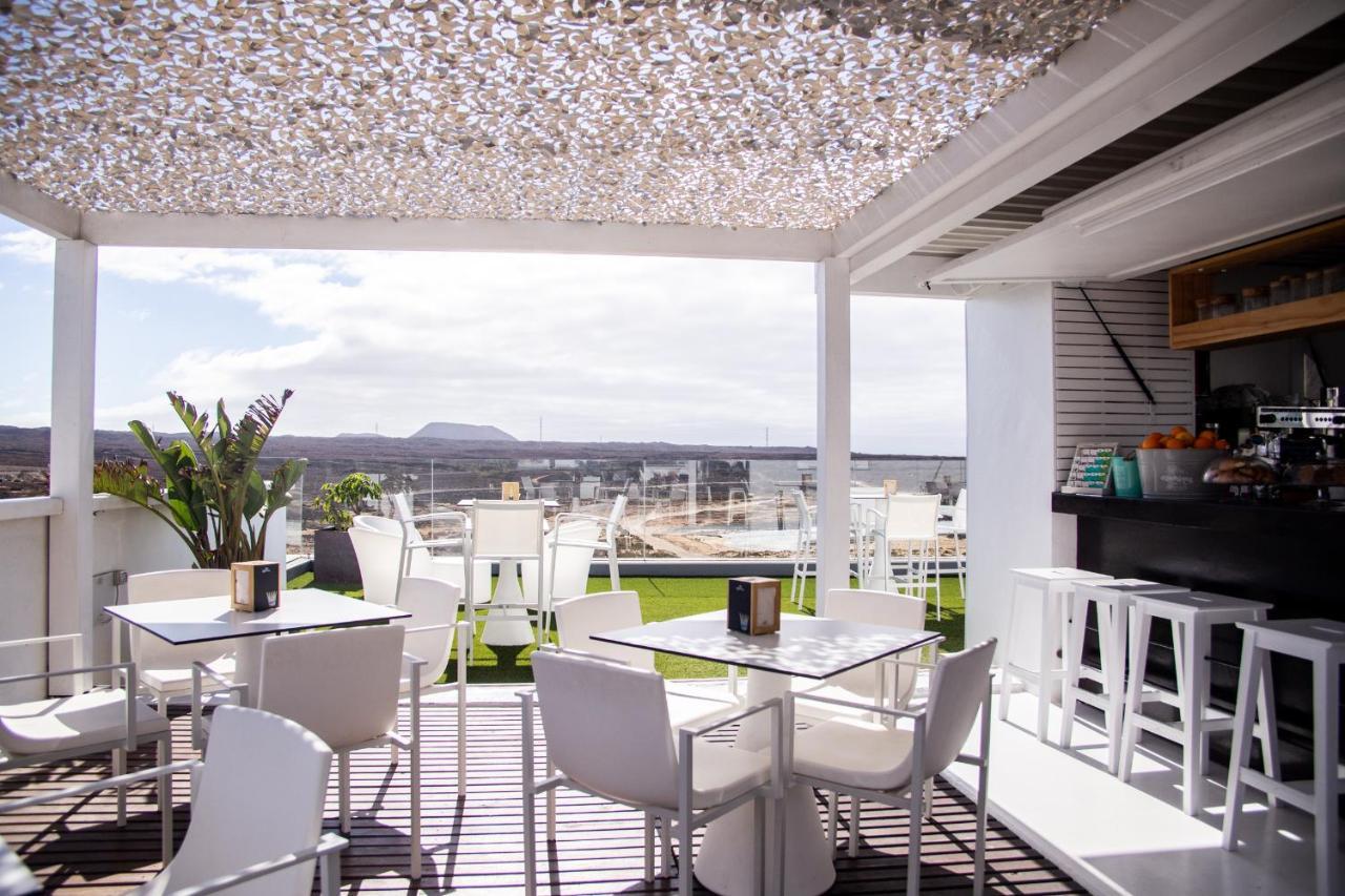 Guirre Holidayfv Corralejo Exterior photo