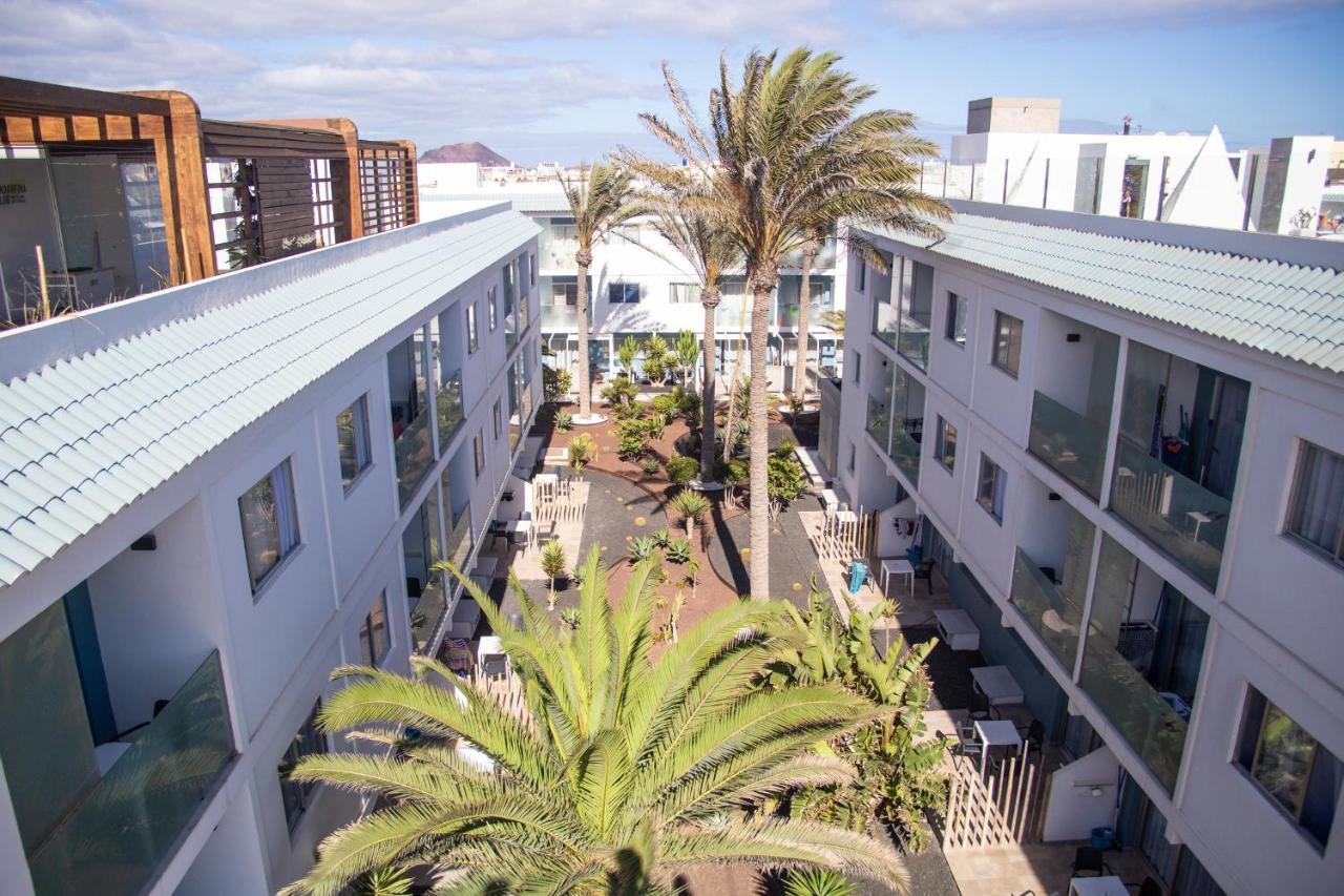 Guirre Holidayfv Corralejo Exterior photo