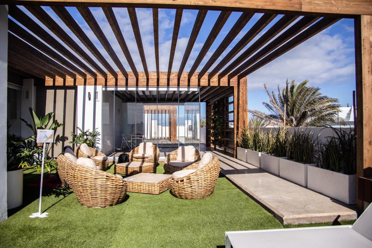 Guirre Holidayfv Corralejo Exterior photo